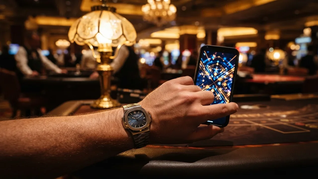 casino pago inmediato: Casinos rápidos comparados